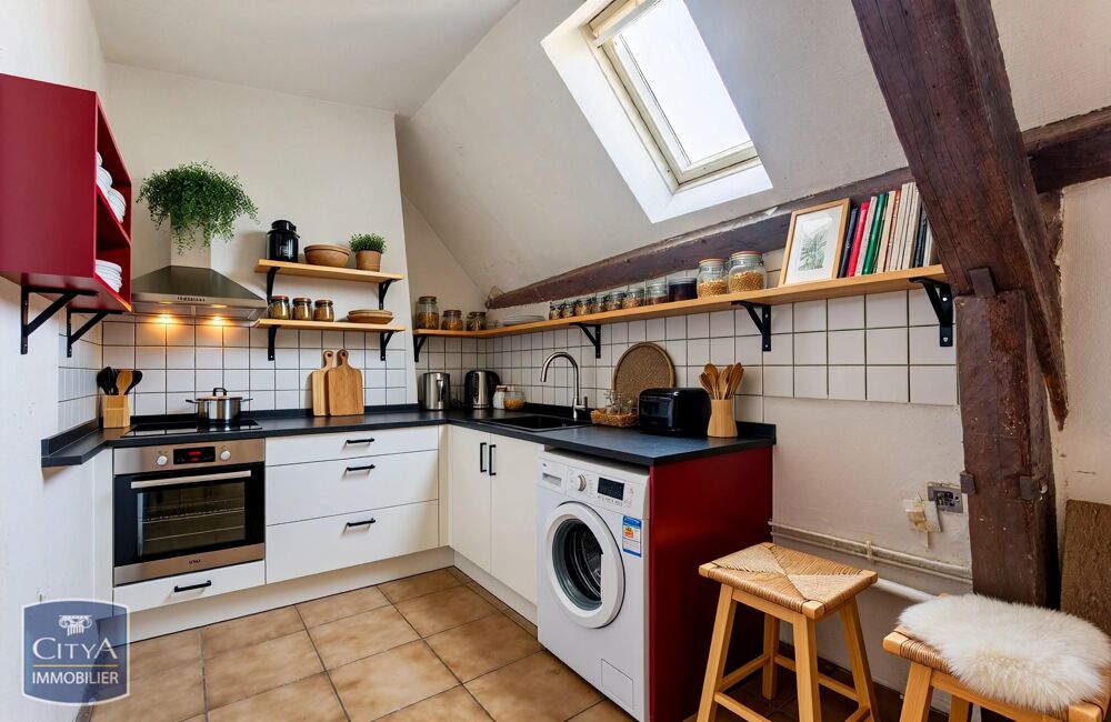 Vente Appartement appartement Arpajon