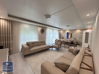  Appartement � vendre 5 pi�ces 83 m�