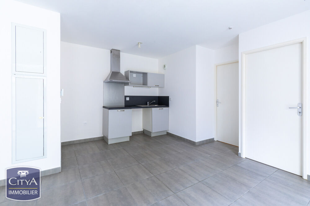 Vente Appartement appartement Montpellier