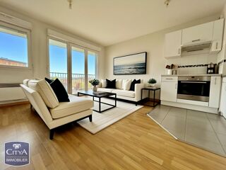  Appartement � vendre 2 pi�ces 39 m�
