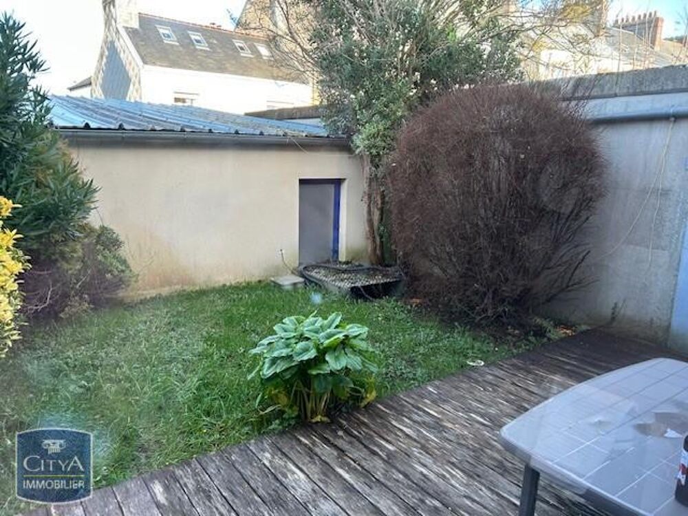Vente Maison maison Cherbourg-en-cotentin