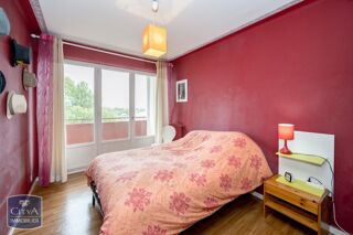  Appartement à vendre 4 pièces 72 m²