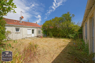  Maison à vendre 3 pièces 61 m²