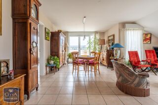  Appartement � vendre 5 pi�ces 118 m�