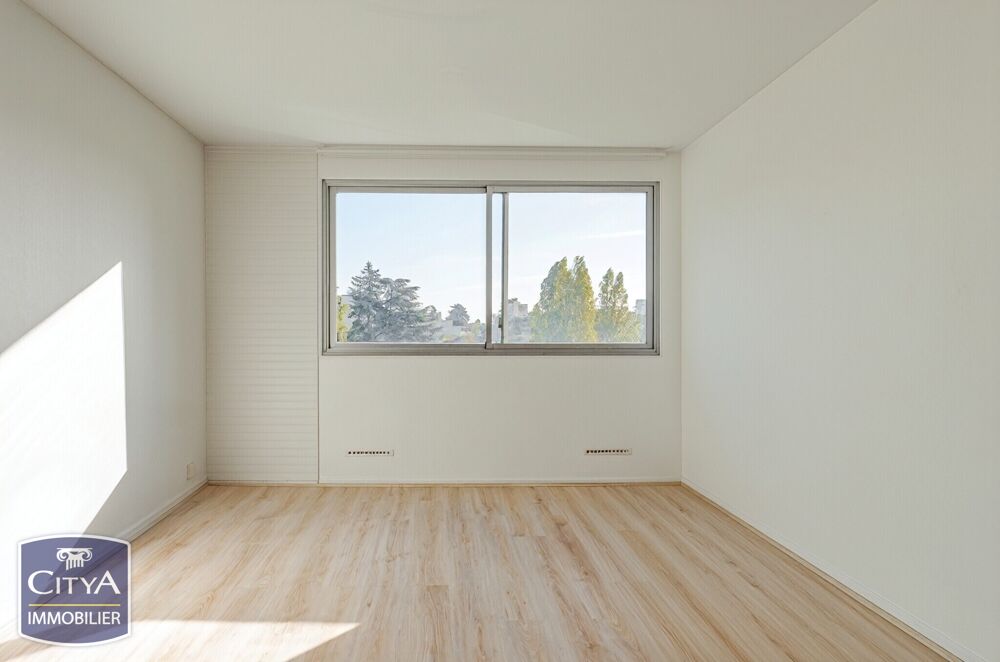 Vente Appartement appartement Tours