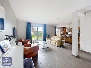  Maison � vendre 5 pi�ces 96 m�