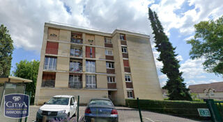 Appartement 2 pièces 50 m² · à Beauvais · 50 m² · 78 000 €