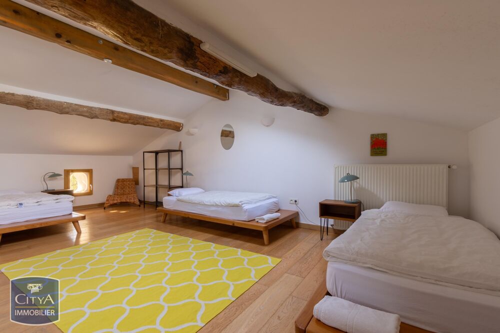 � vendre  Maison Unzent (09100)