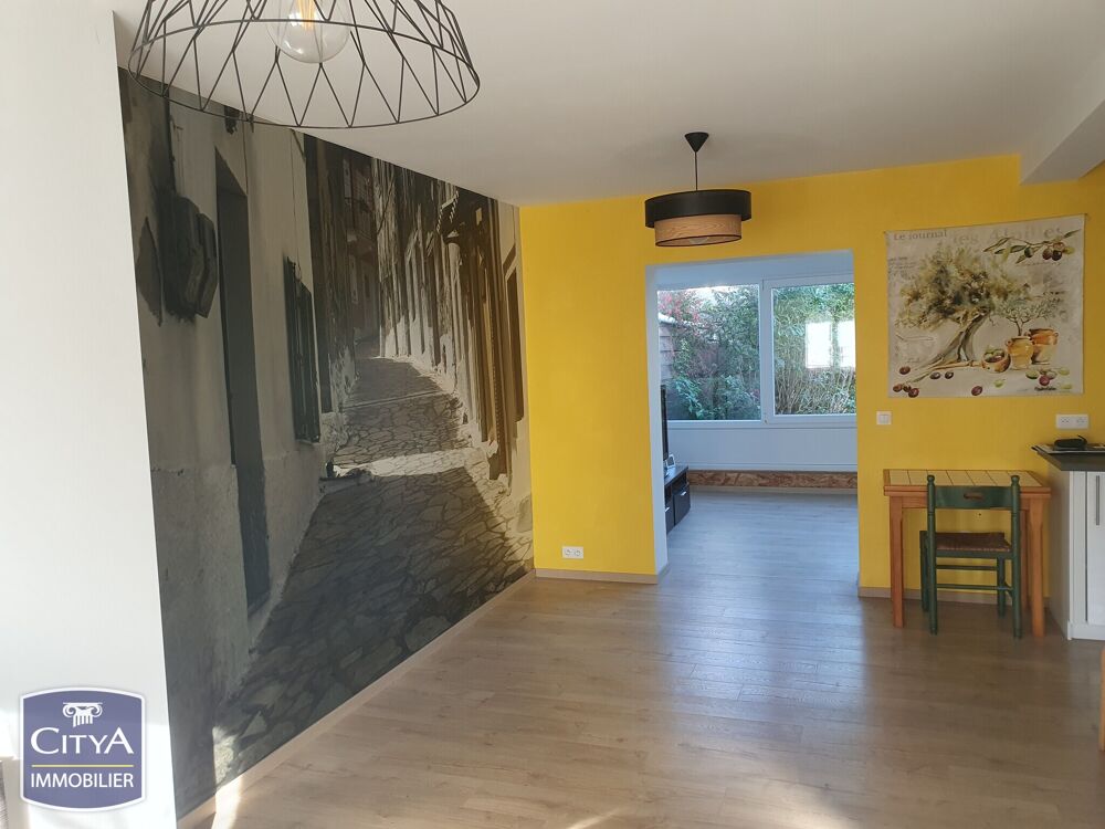 Vente Maison maison Arras