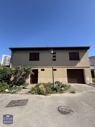  Maison à vendre 4 pièces 82 m²