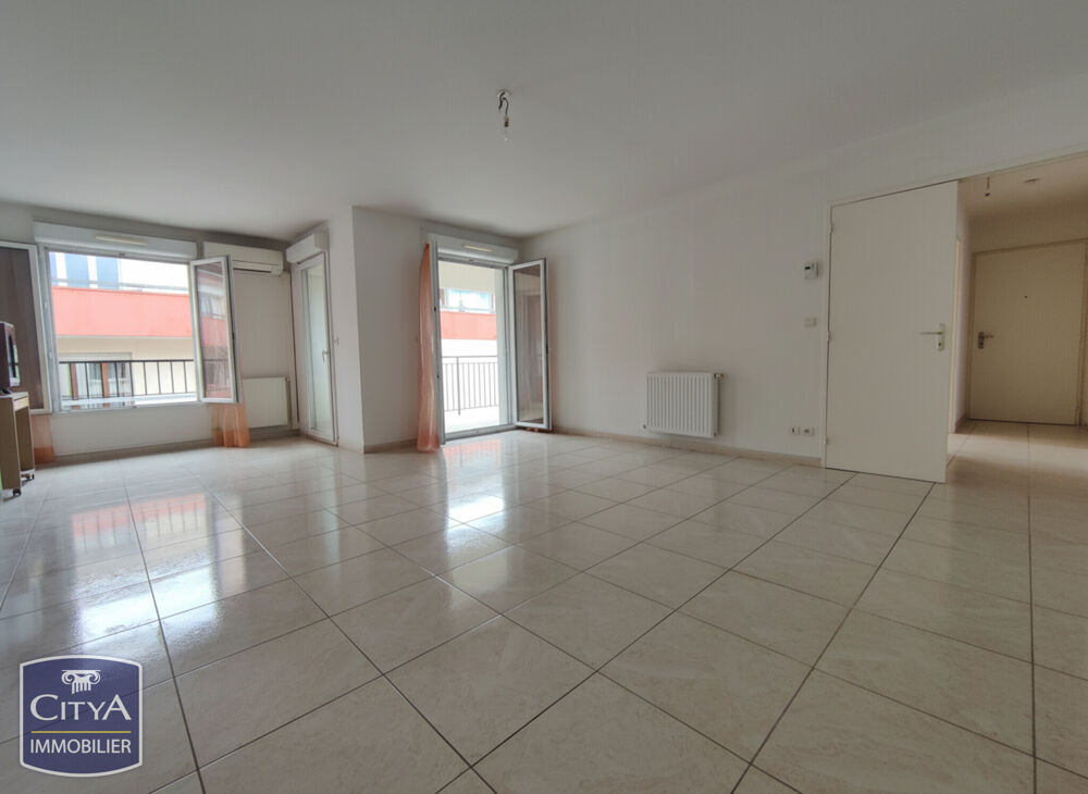 Vente Appartement appartement Nîmes