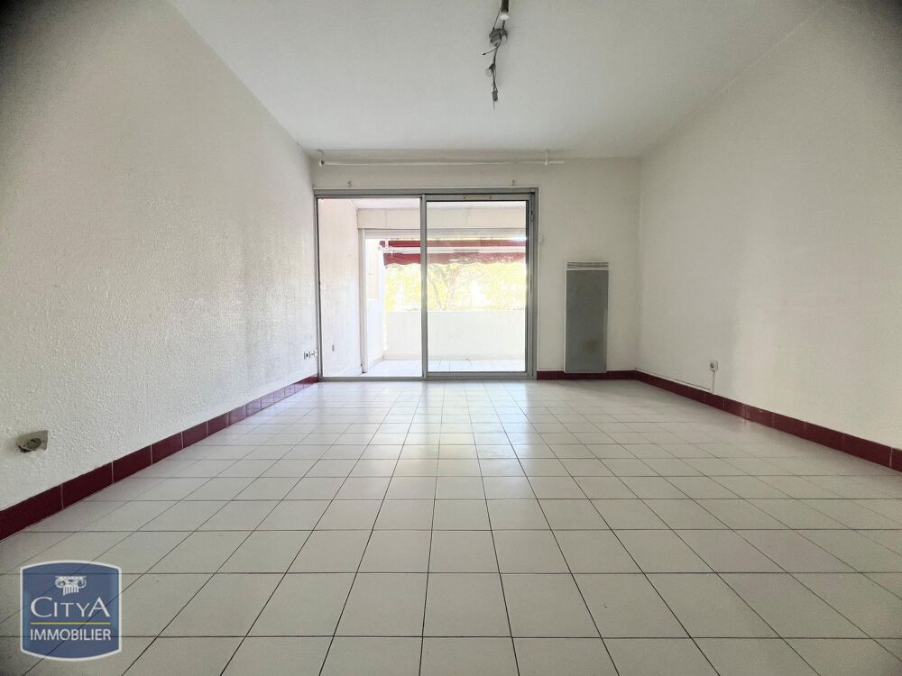 Vente Appartement appartement La grande-motte