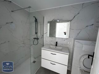  Appartement à vendre 1 pièce 34 m²