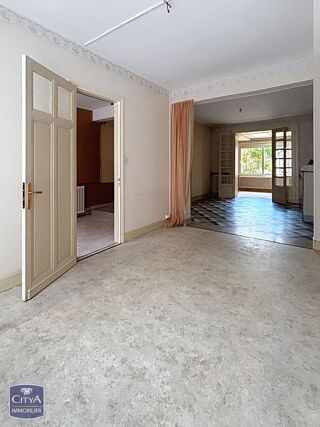  Maison à vendre 5 pièces 106 m²