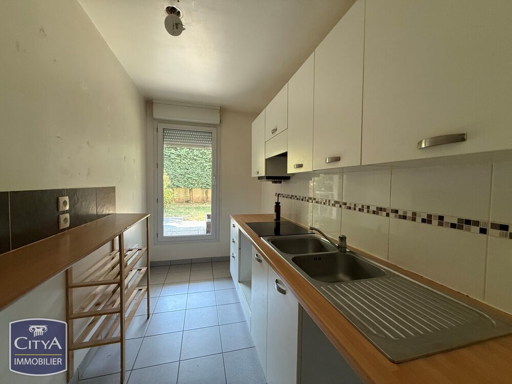 Vente Appartement appartement Le plessis-trévise