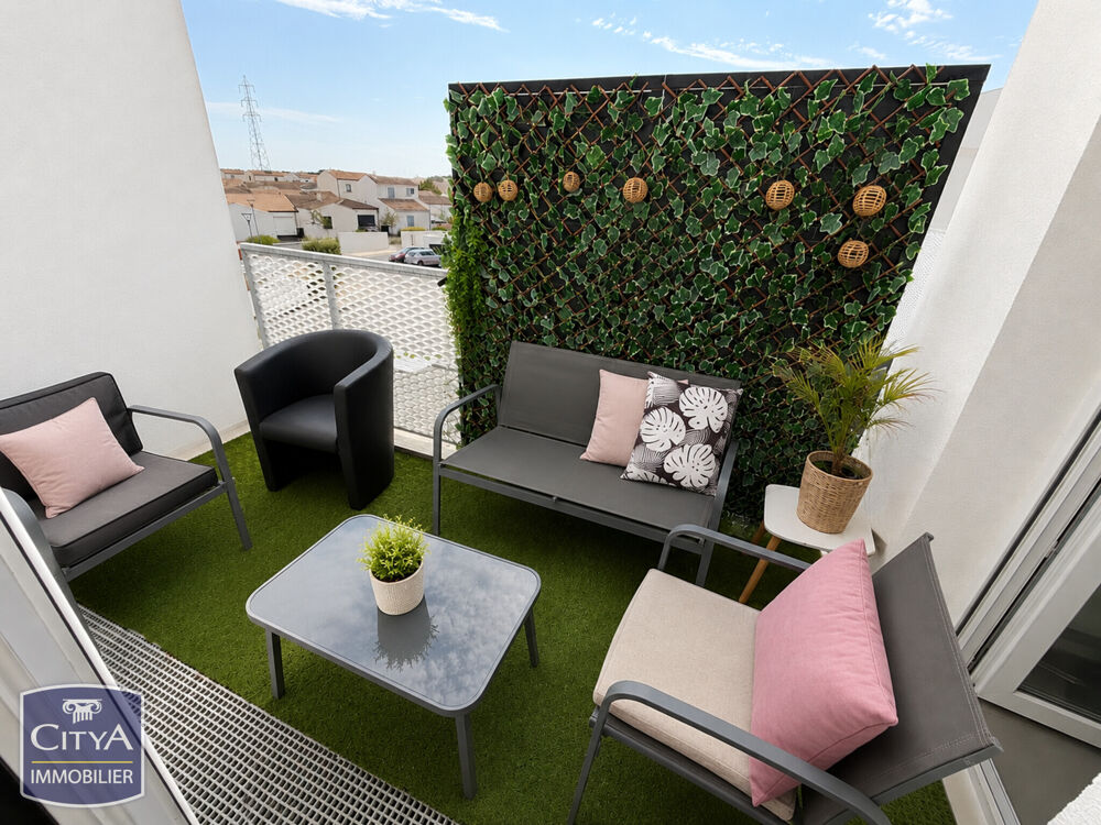 Vente Appartement appartement Saint-xandre