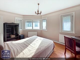  Maison à vendre 4 pièces 97 m²