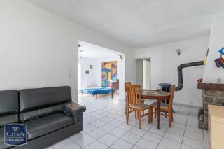  Maison à vendre 4 pièces 94 m²