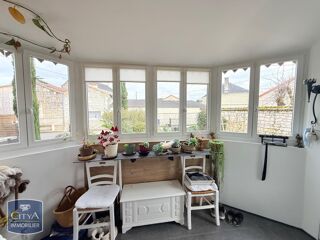  Maison à vendre 6 pièces 210 m²