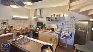  Maison à vendre 3 pièces 90 m²