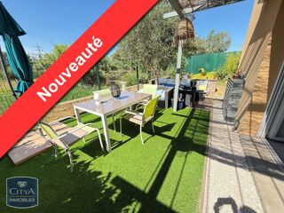  Maison à vendre 4 pièces 88 m²