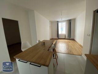  Appartement à vendre 4 pièces 59 m²