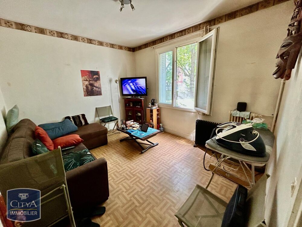 Appartement 2 pièces 37 m² · à Créteil · 37 m² · 156 000 €