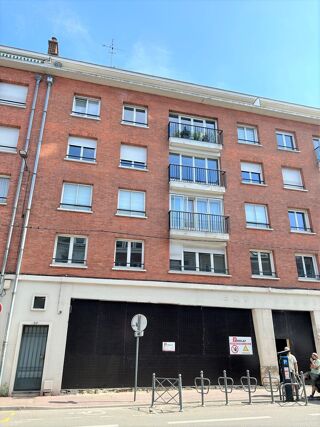  Appartement � vendre 4 pi�ces 110 m�