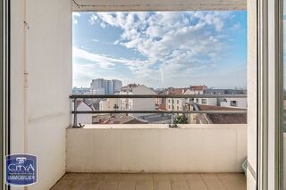  Appartement � vendre 4 pi�ces 88 m�