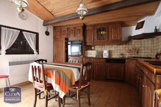  Maison à vendre 6 pièces 129 m²