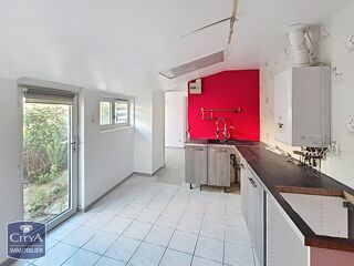  Maison à vendre 3 pièces 77 m²