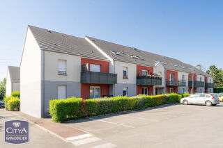  Appartement à vendre 2 pièces 47 m²