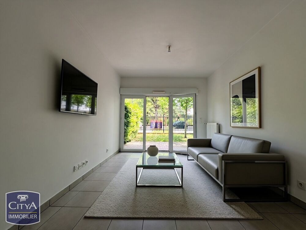 Appartement 2 pièces 40 m² · à Nantes · 40 m² · 130 000 €