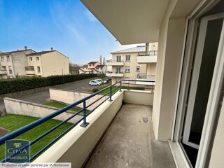  Appartement à vendre 3 pièces 70 m²