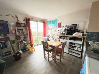  Appartement � vendre 1 pi�ce 25 m�