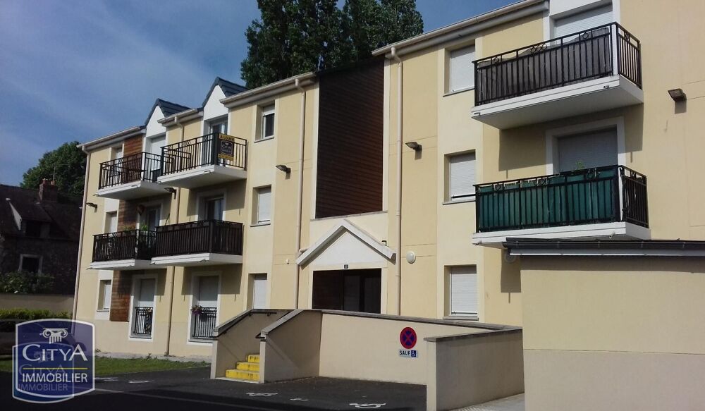 Vente Appartement appartement Saint-fargeau-ponthierry