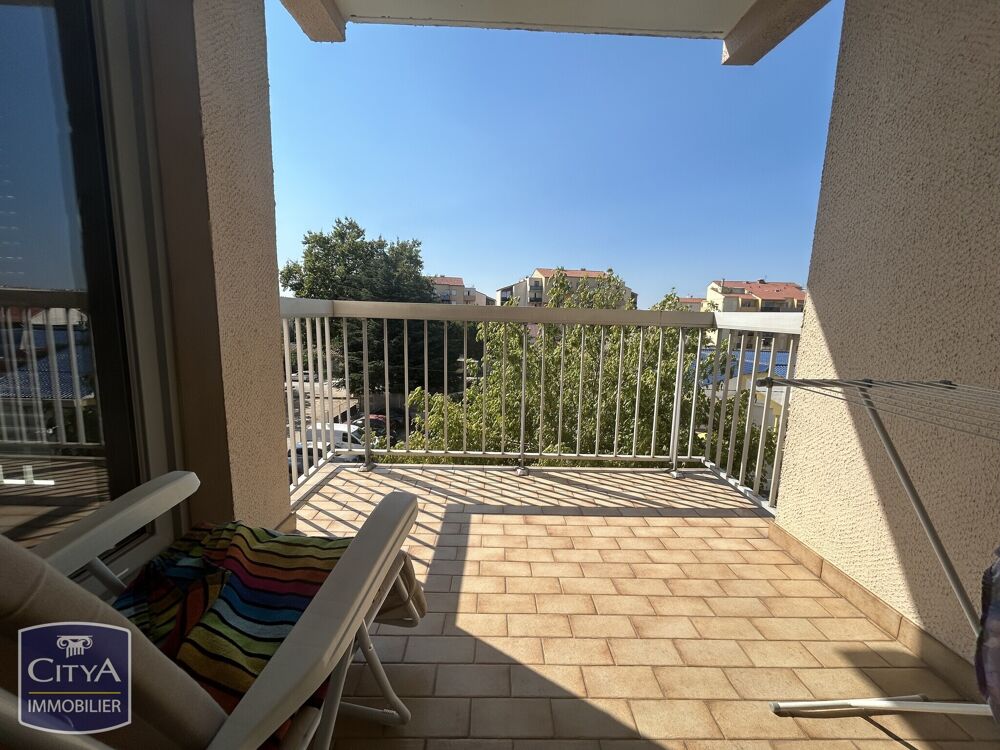 Appartement 4 pièces 78 m² · à Perpignan · 78 m² · 121 000 €