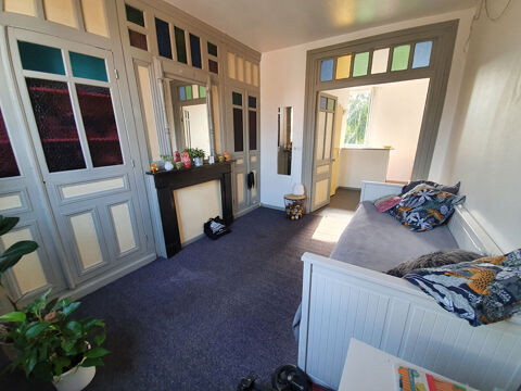 immeuble 475000 59000 Lille