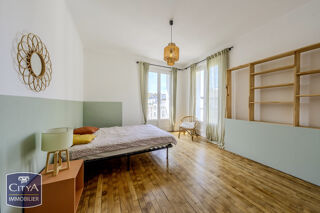  Appartement à vendre 4 pièces 91 m²