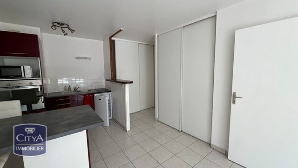 Vente Appartement appartement Le mans