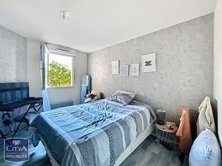  Appartement � vendre 3 pi�ces 72 m�