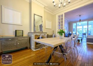 Vente Maison maison Douai