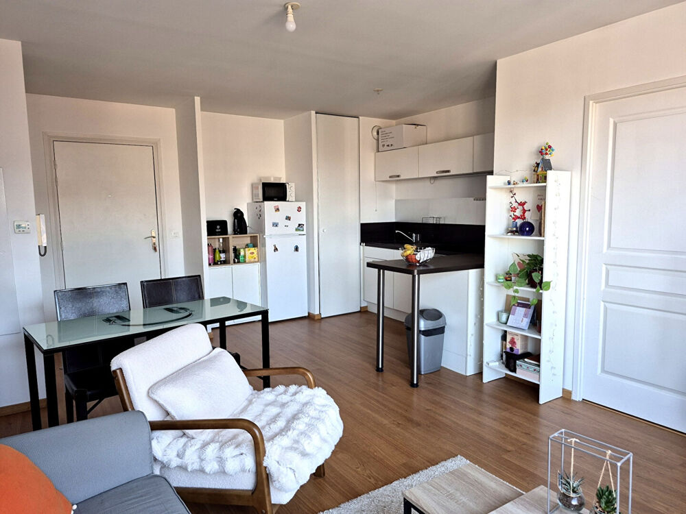 Vente Appartement appartement Pérenchies