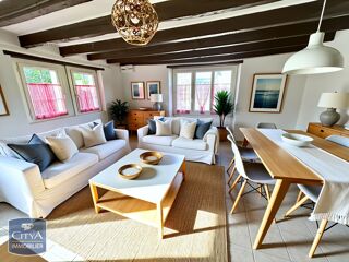  Maison à vendre 4 pièces 103 m²