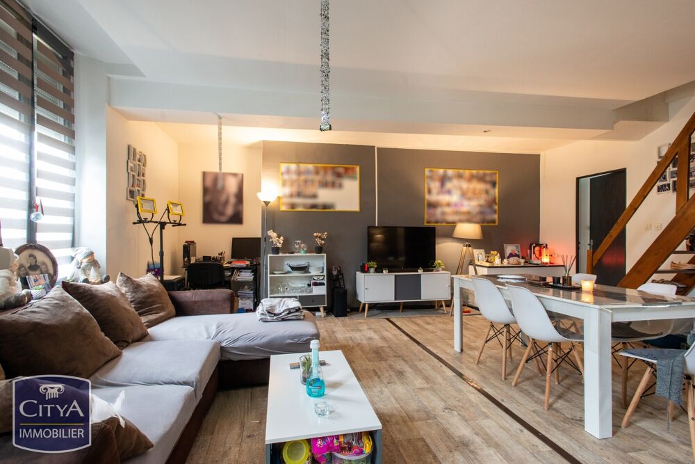 Vente Maison maison Marconnelle
