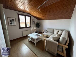  Maison à vendre 4 pièces 83 m²