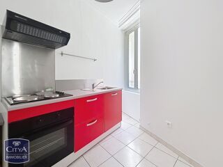  Appartement � vendre 1 pi�ce 32 m�