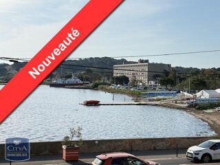  Appartement à vendre 1 pièce 25 m²