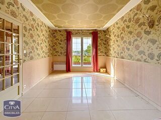 Maison à vendre 8 pièces 160 m²