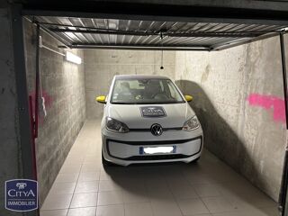  Parking / Garage à vendre 20 m²